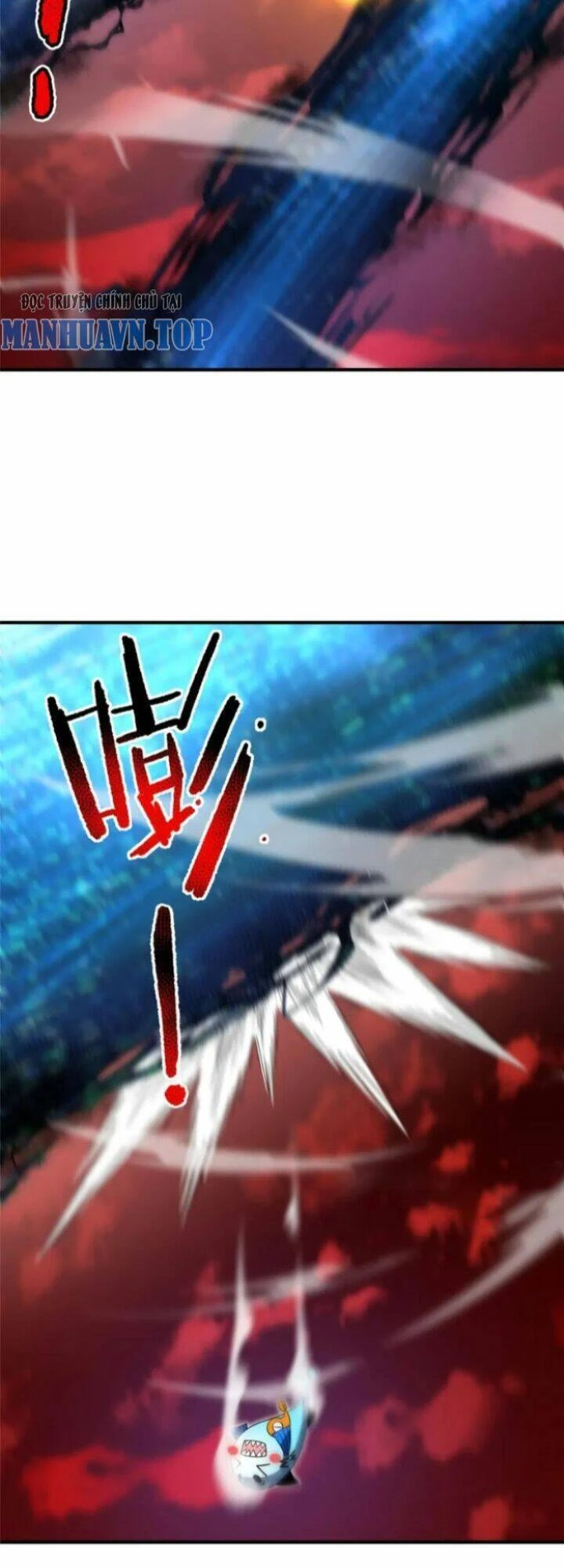 Thần Sủng Tiến Hóa Chapter 236 - Next Chapter 237