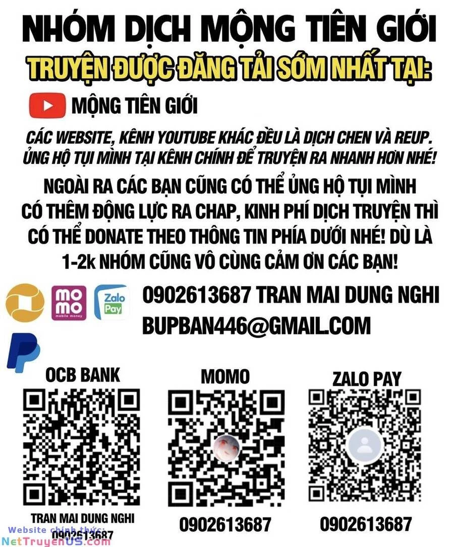 [FIX Thứ tự] Ta Trời Sinh Đã Là Nhân Vật Phản Diện Chapter 100 - Next Chapter 101