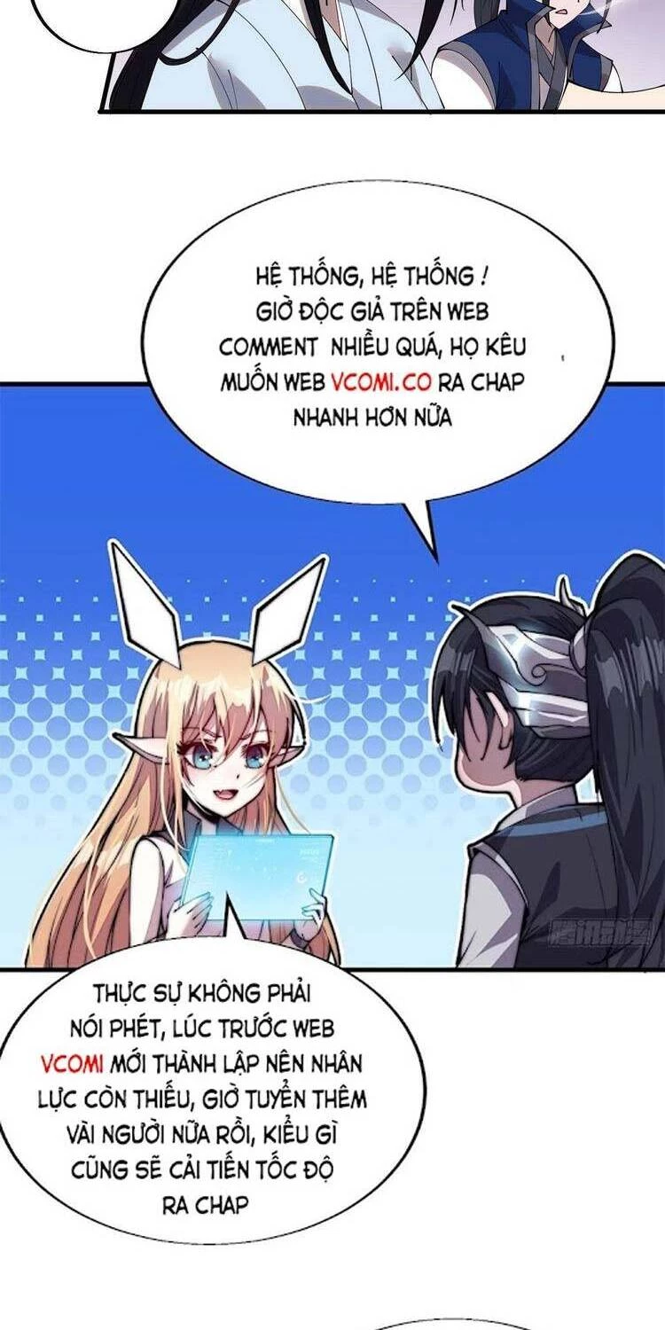 Ta Có Một Sơn Trại Chapter 371 - Trang 4