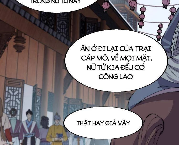 Ta Có Một Sơn Trại Chapter 373 - Trang 4