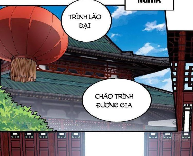 Ta Có Một Sơn Trại Chapter 373 - Trang 4