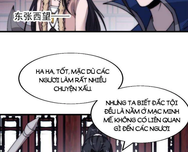 Ta Có Một Sơn Trại Chapter 373 - Trang 4