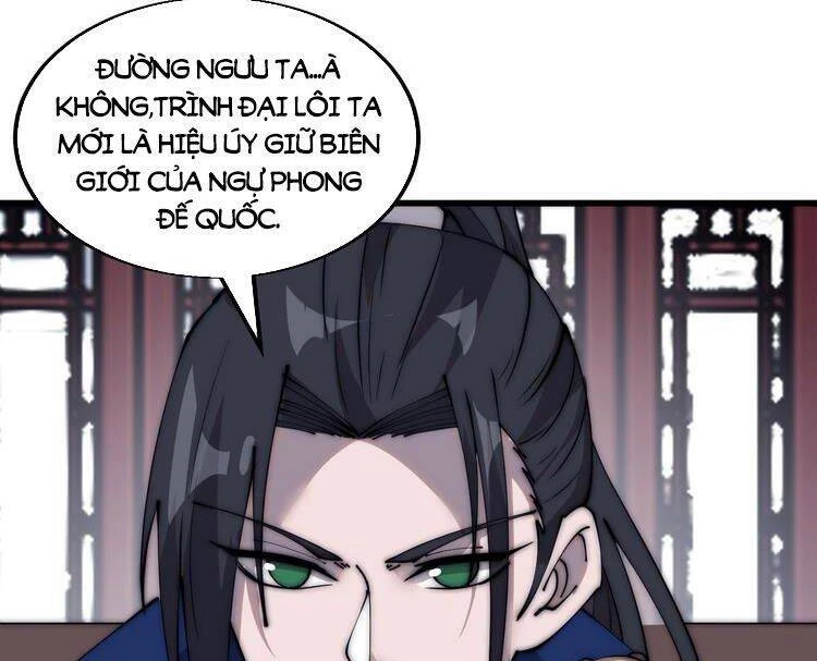 Ta Có Một Sơn Trại Chapter 373 - Trang 4