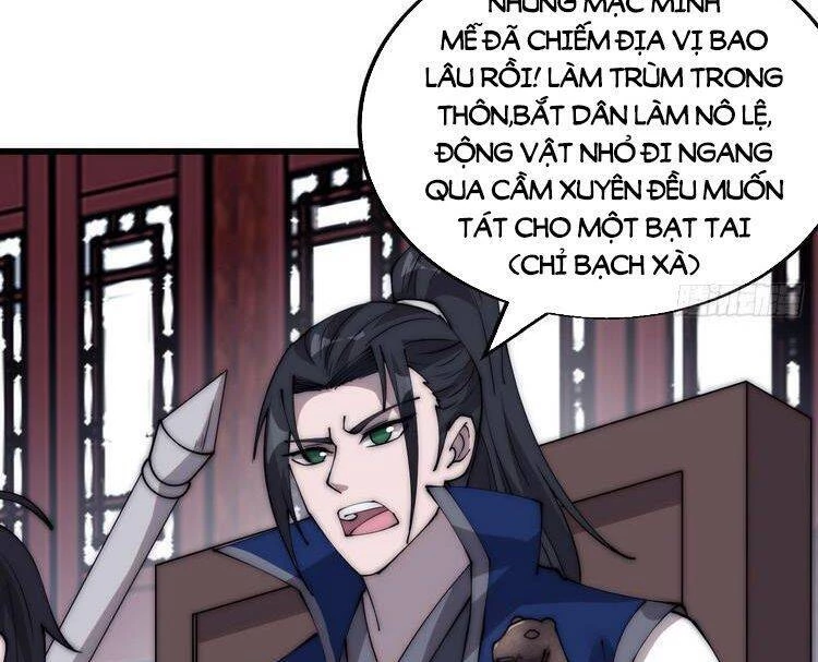 Ta Có Một Sơn Trại Chapter 373 - Trang 4