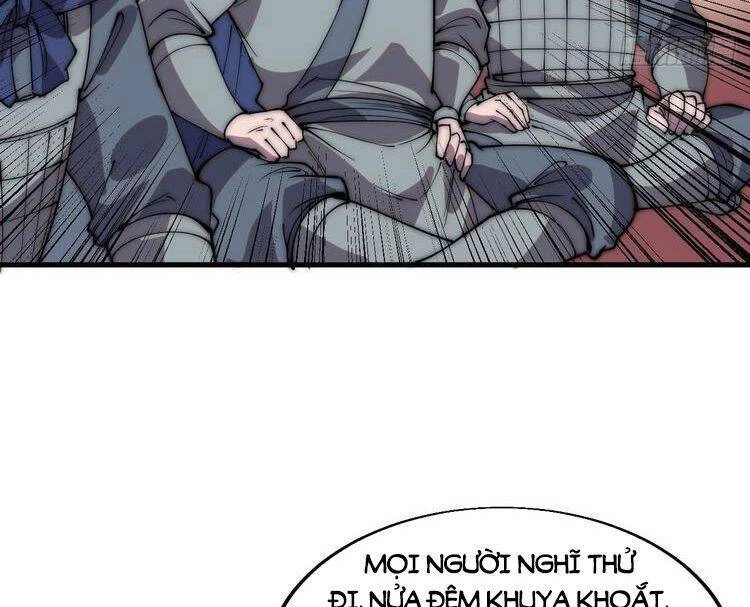 Ta Có Một Sơn Trại Chapter 373 - Trang 4