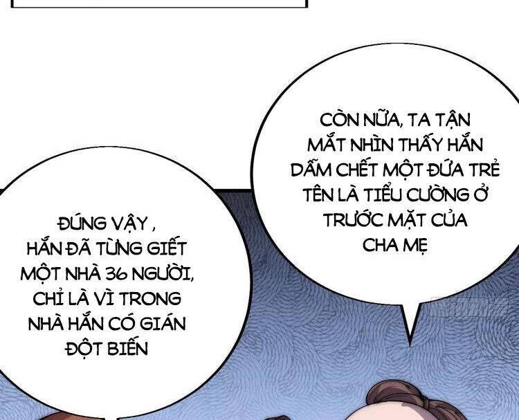 Ta Có Một Sơn Trại Chapter 373 - Trang 4