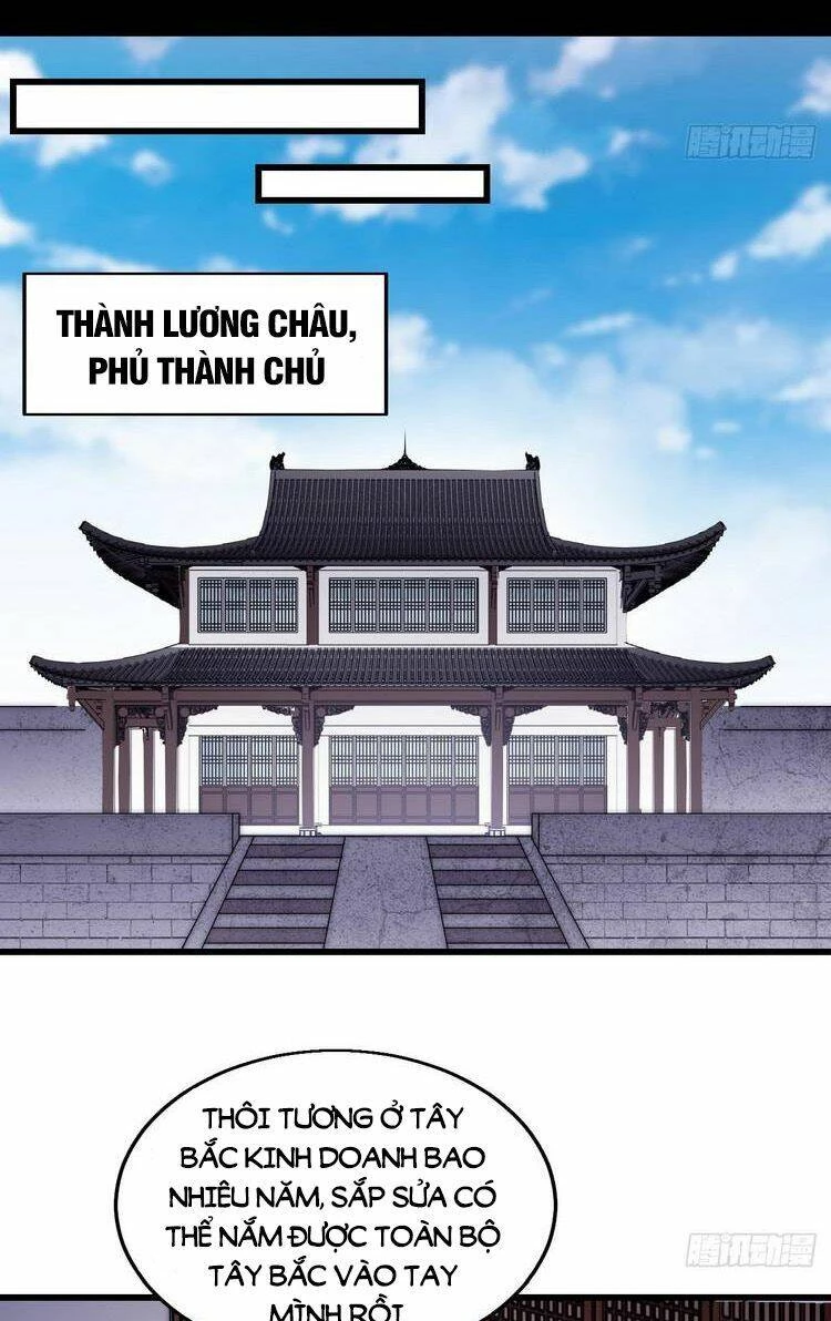 Ta Có Một Sơn Trại Chapter 379 - Next Chapter 380