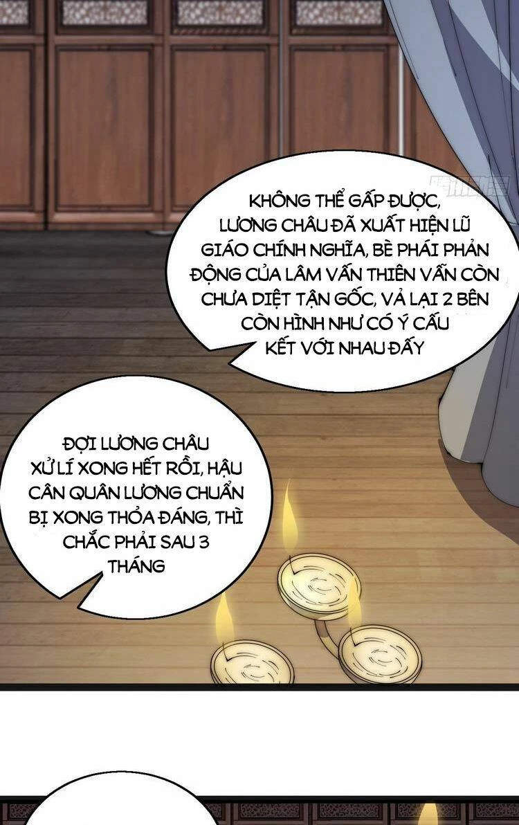 Ta Có Một Sơn Trại Chapter 379 - Next Chapter 380