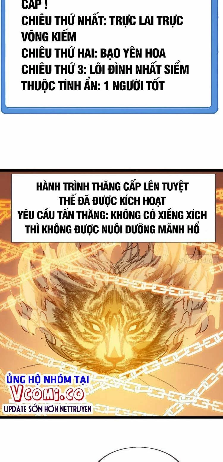 Ta Có Một Sơn Trại Chapter 379 - Next Chapter 380