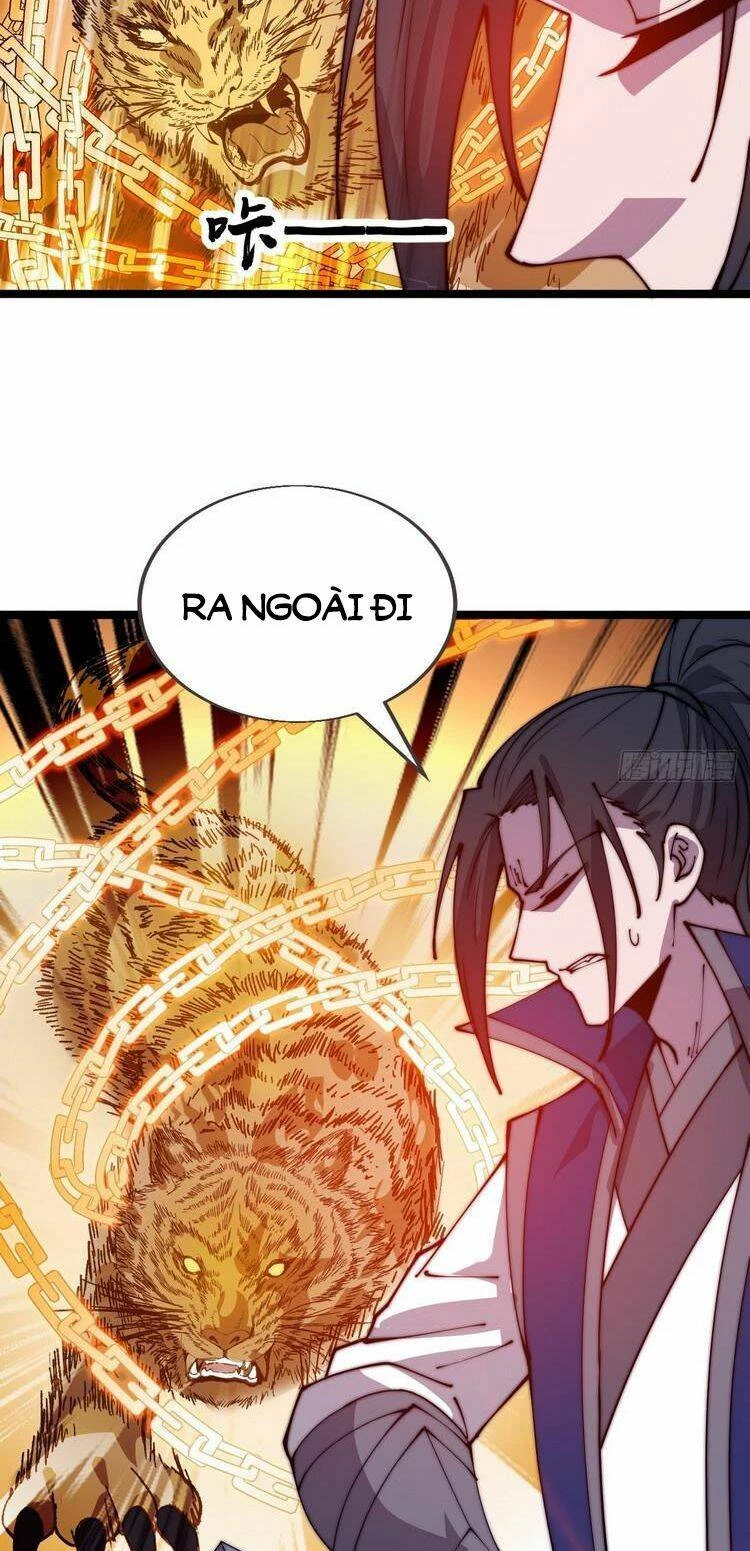 Ta Có Một Sơn Trại Chapter 379 - Next Chapter 380