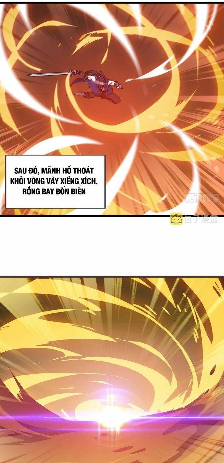 Ta Có Một Sơn Trại Chapter 379 - Next Chapter 380