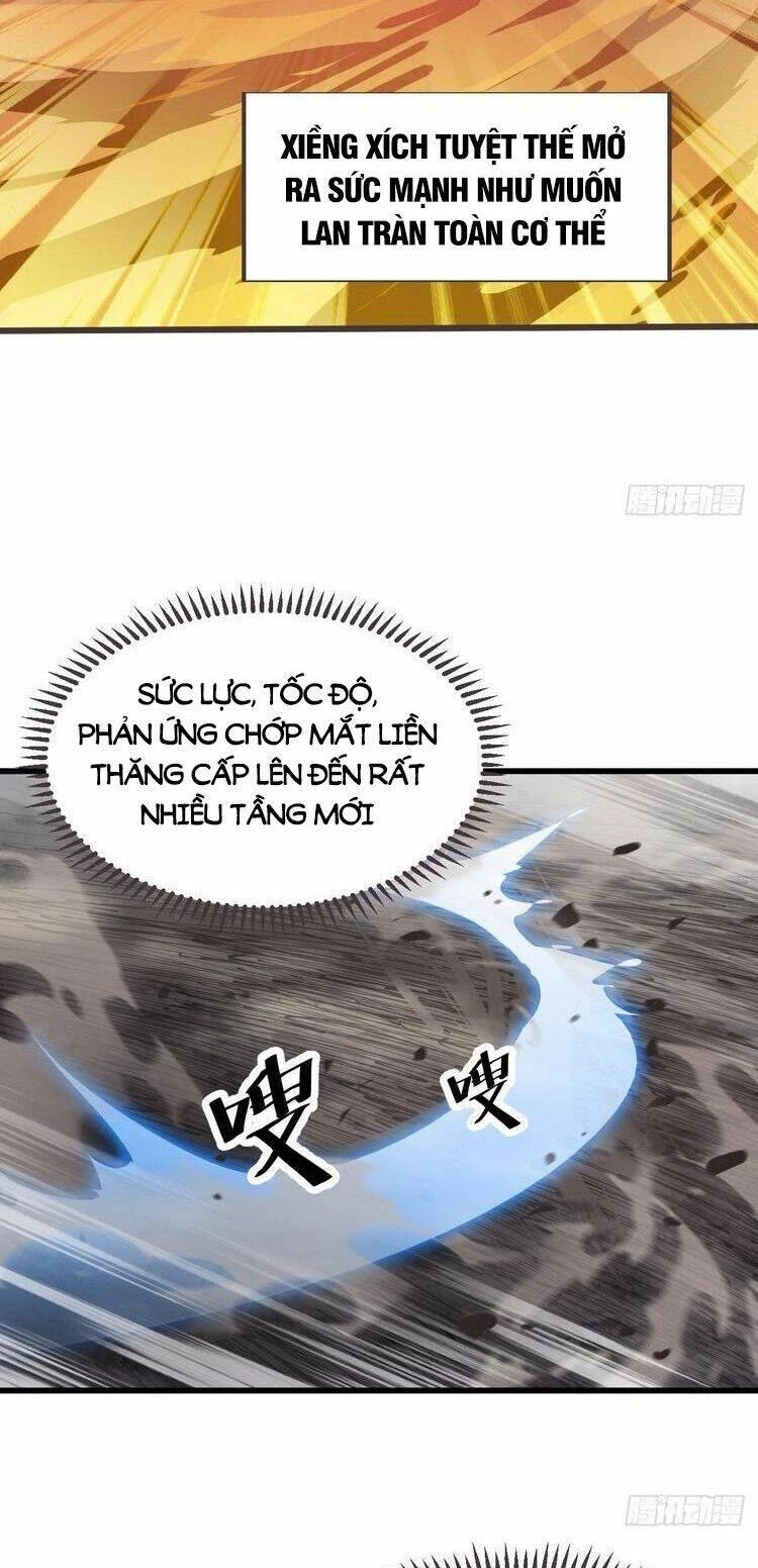 Ta Có Một Sơn Trại Chapter 379 - Next Chapter 380