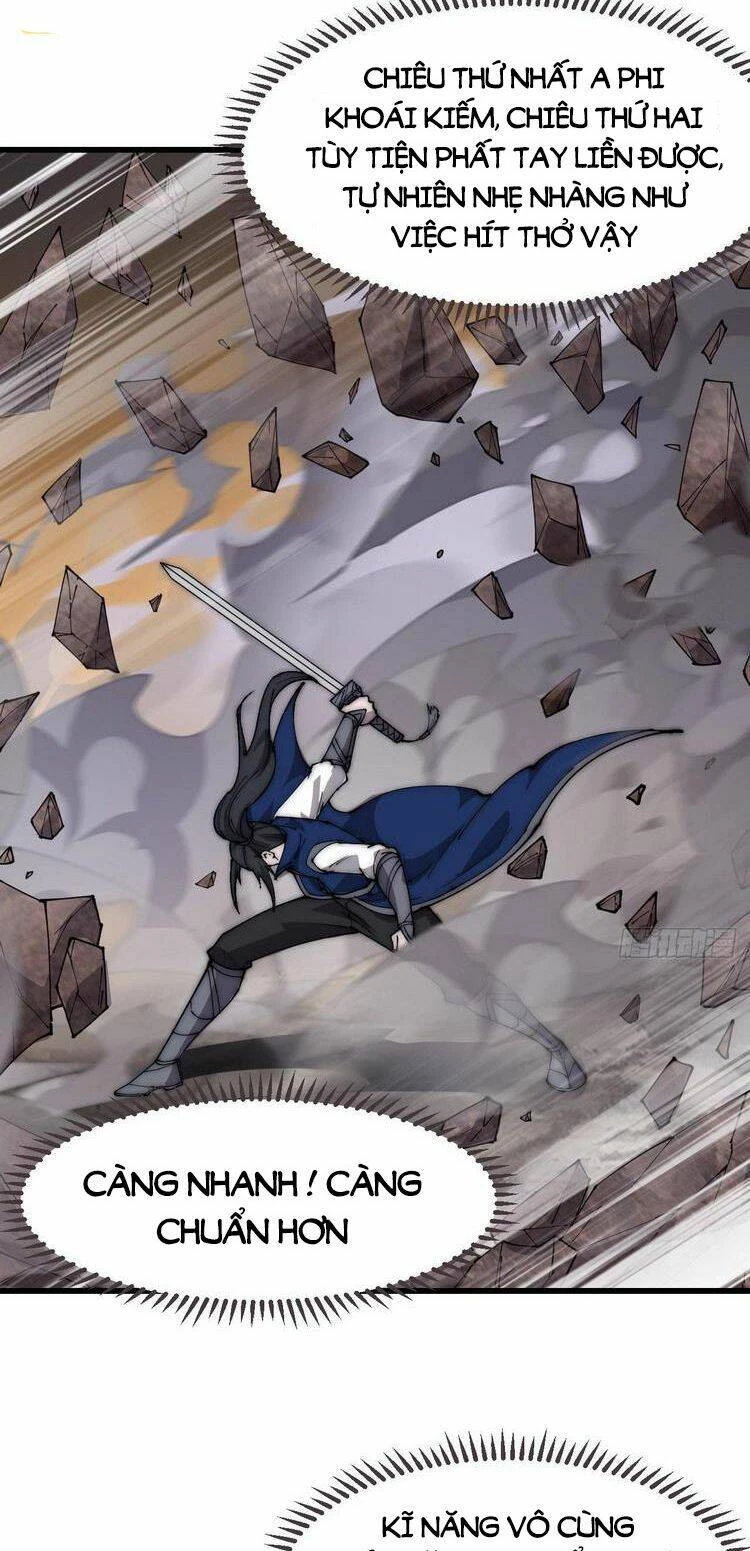 Ta Có Một Sơn Trại Chapter 379 - Next Chapter 380