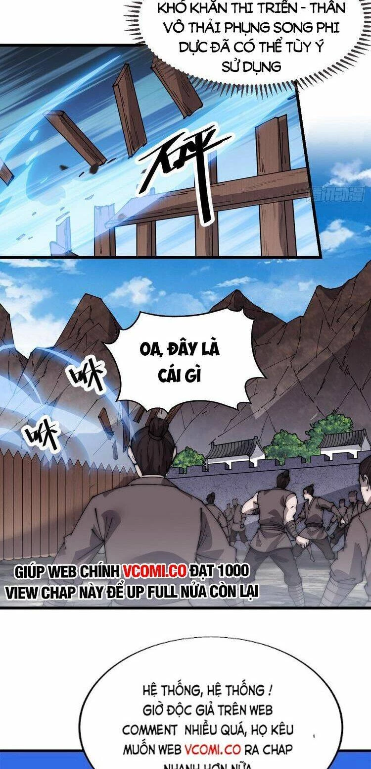 Ta Có Một Sơn Trại Chapter 379 - Next Chapter 380
