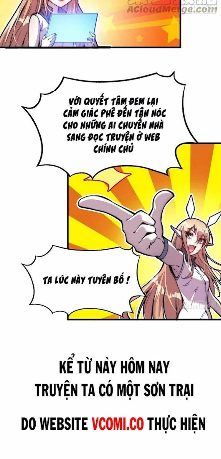 Ta Có Một Sơn Trại Chapter 379 - Next Chapter 380