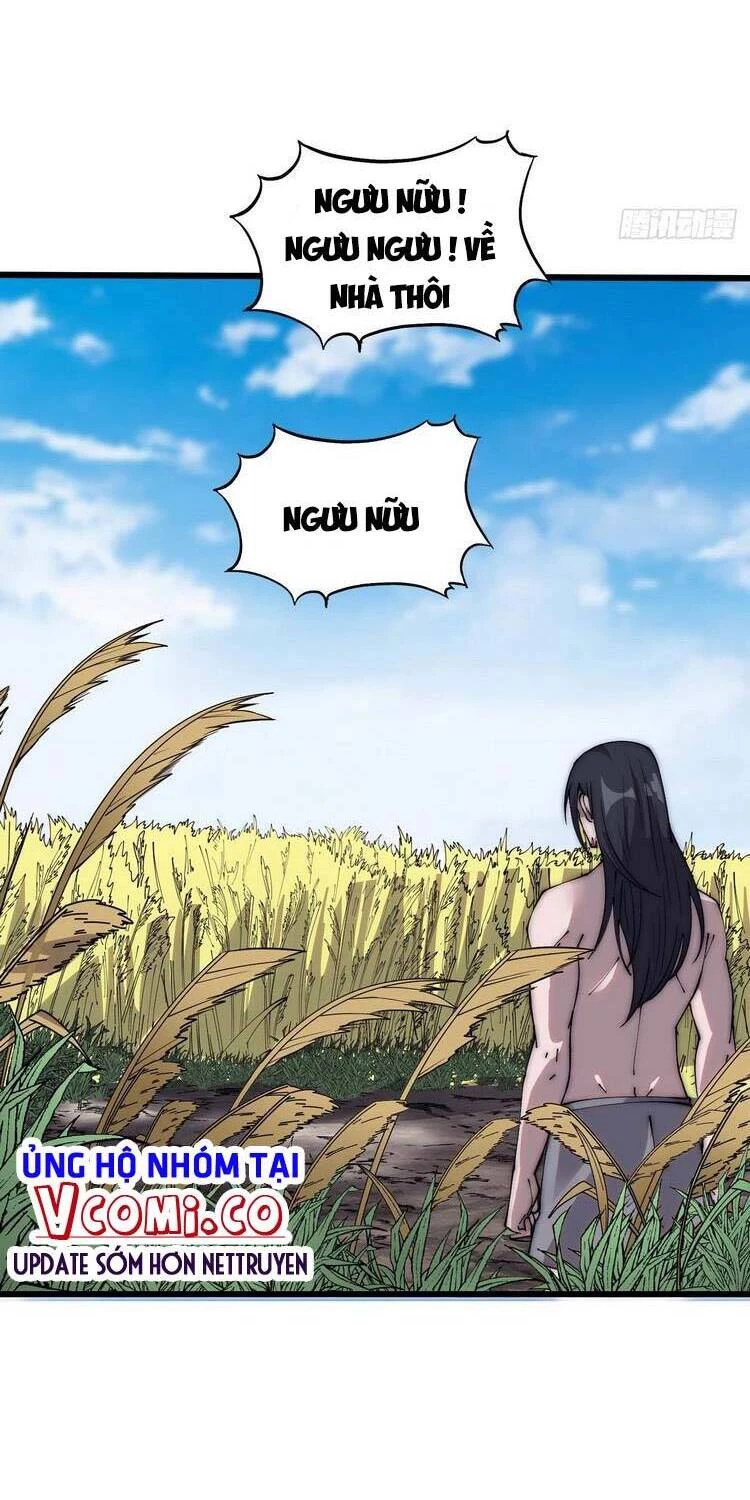 Ta Có Một Sơn Trại Chapter 384 - Trang 4
