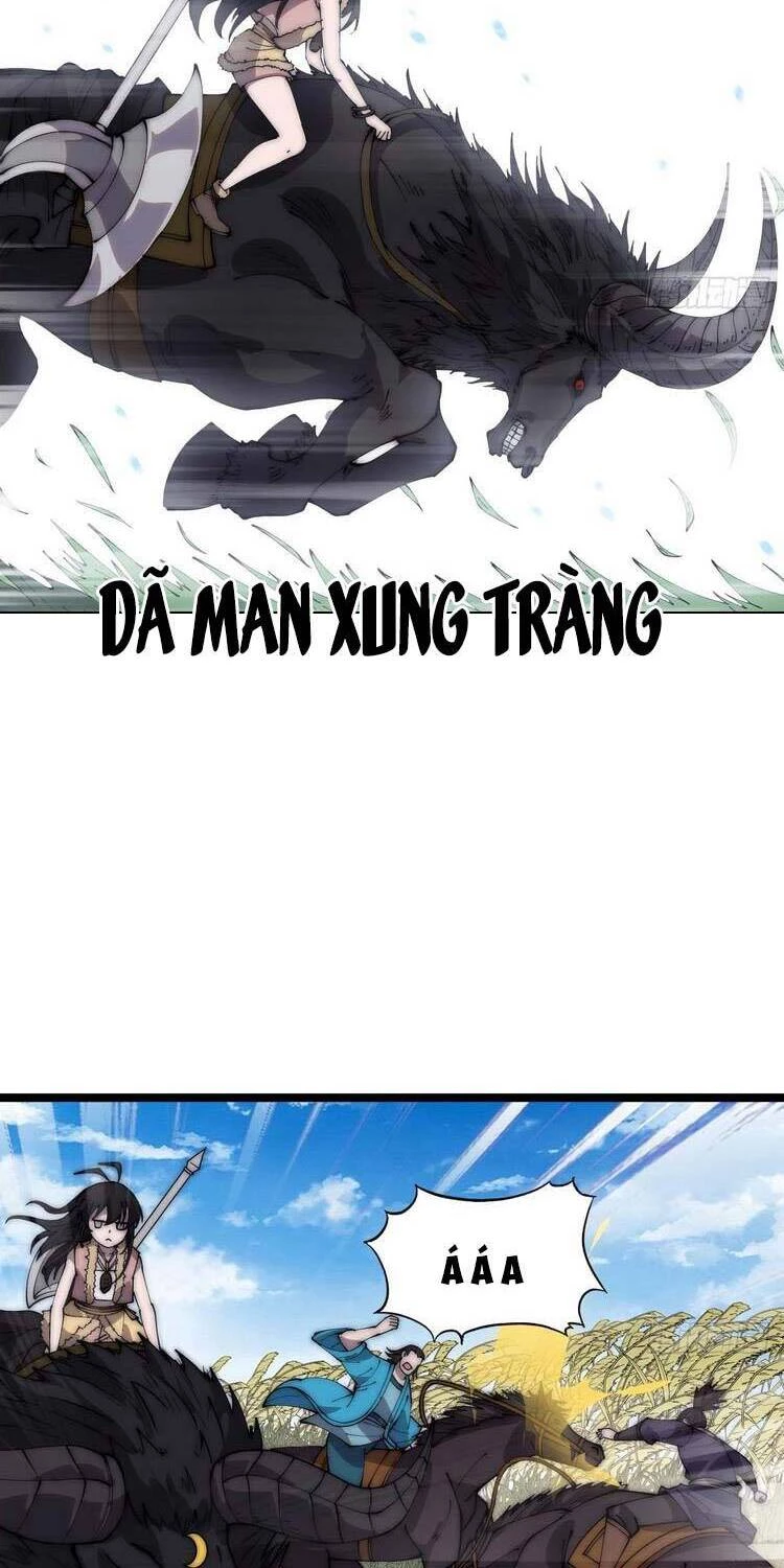 Ta Có Một Sơn Trại Chapter 384 - Trang 4