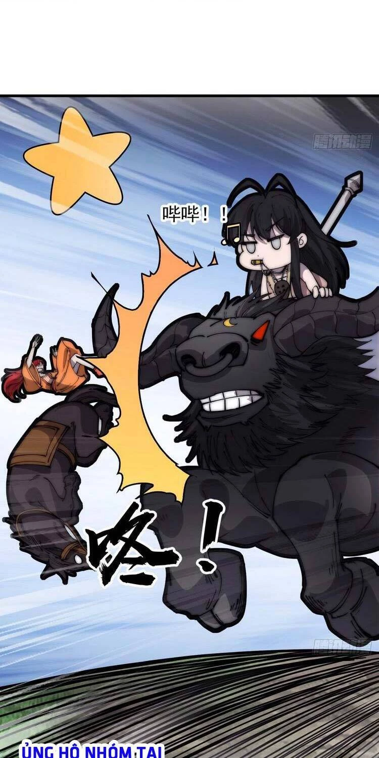 Ta Có Một Sơn Trại Chapter 384 - Trang 4