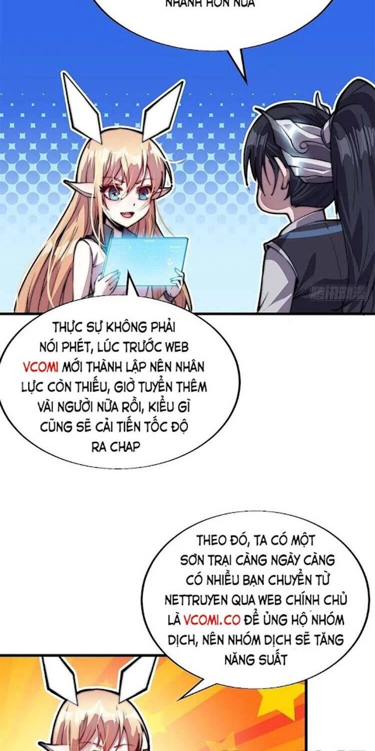 Ta Có Một Sơn Trại Chapter 384 - Trang 4