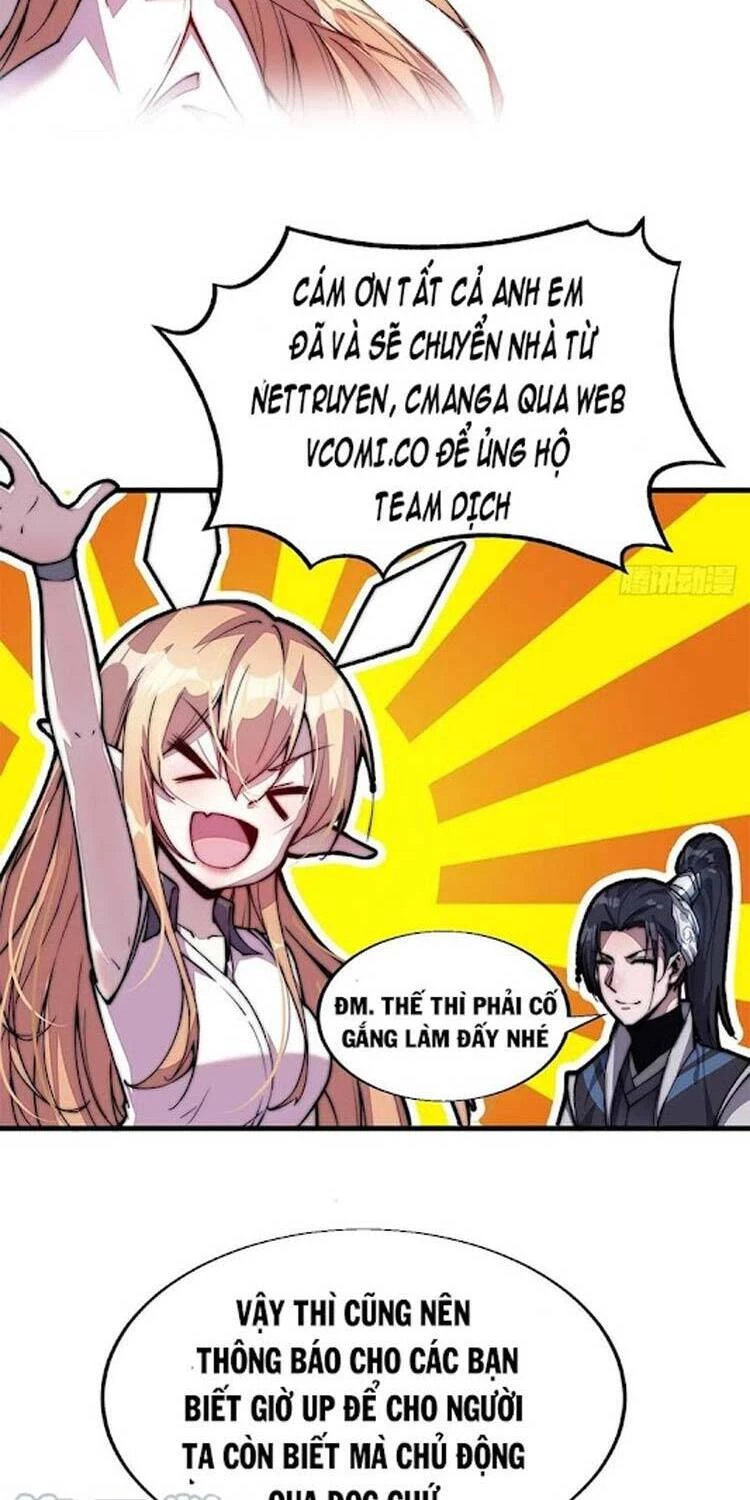 Ta Có Một Sơn Trại Chapter 384 - Trang 4