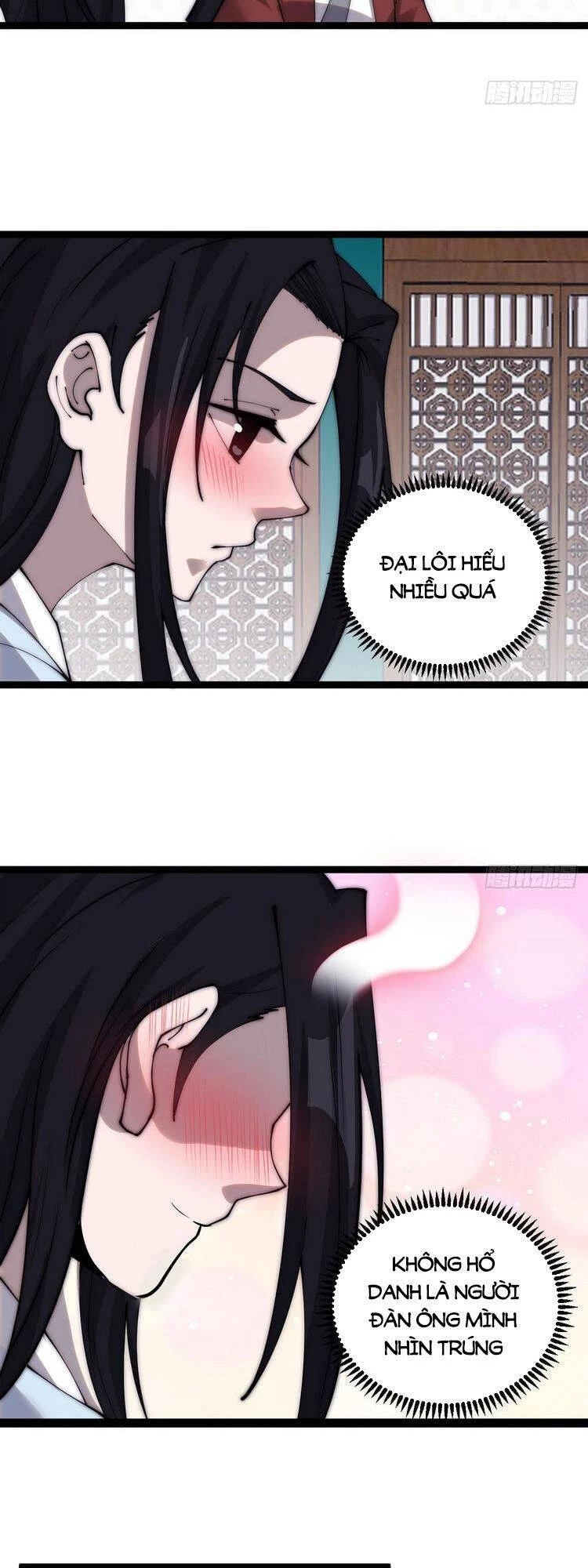 Ta Có Một Sơn Trại Chapter 390 - Trang 4