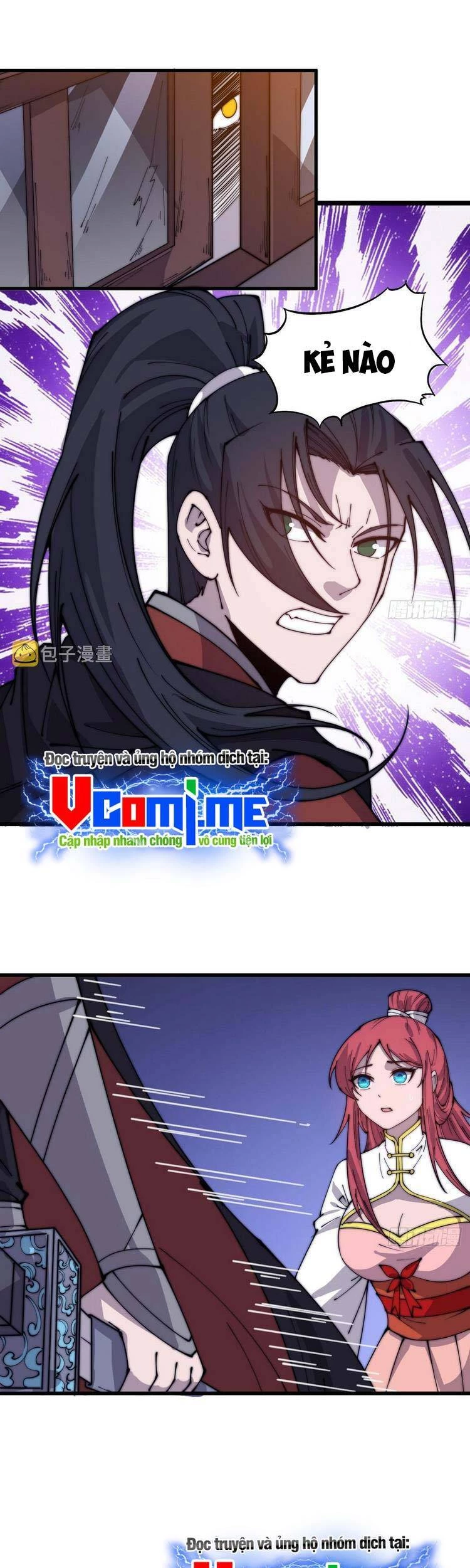 Ta Có Một Sơn Trại Chapter 397 - Next Chapter 397.5