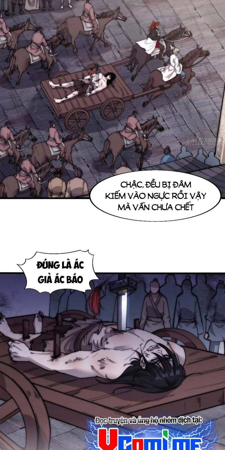 Ta Có Một Sơn Trại Chapter 402 - Trang 4