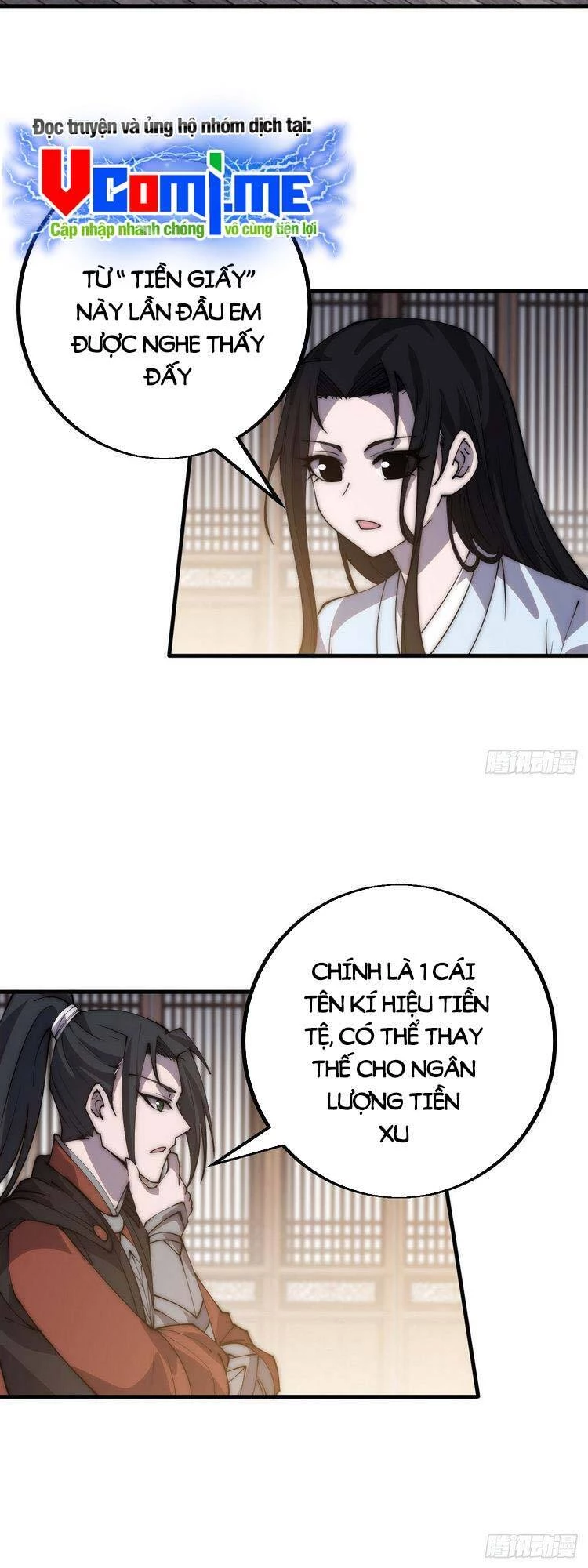Ta Có Một Sơn Trại Chapter 414 - Next Chapter 414.5