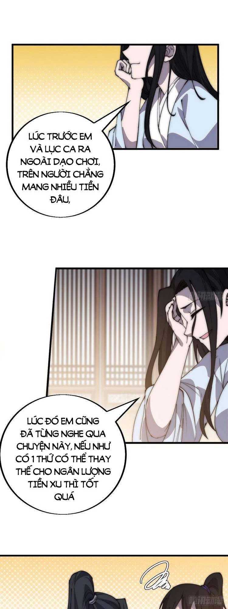 Ta Có Một Sơn Trại Chapter 414 - Next Chapter 414.5