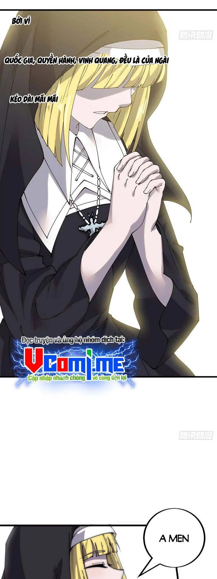 Ta Có Một Sơn Trại Chapter 414 - Next Chapter 414.5