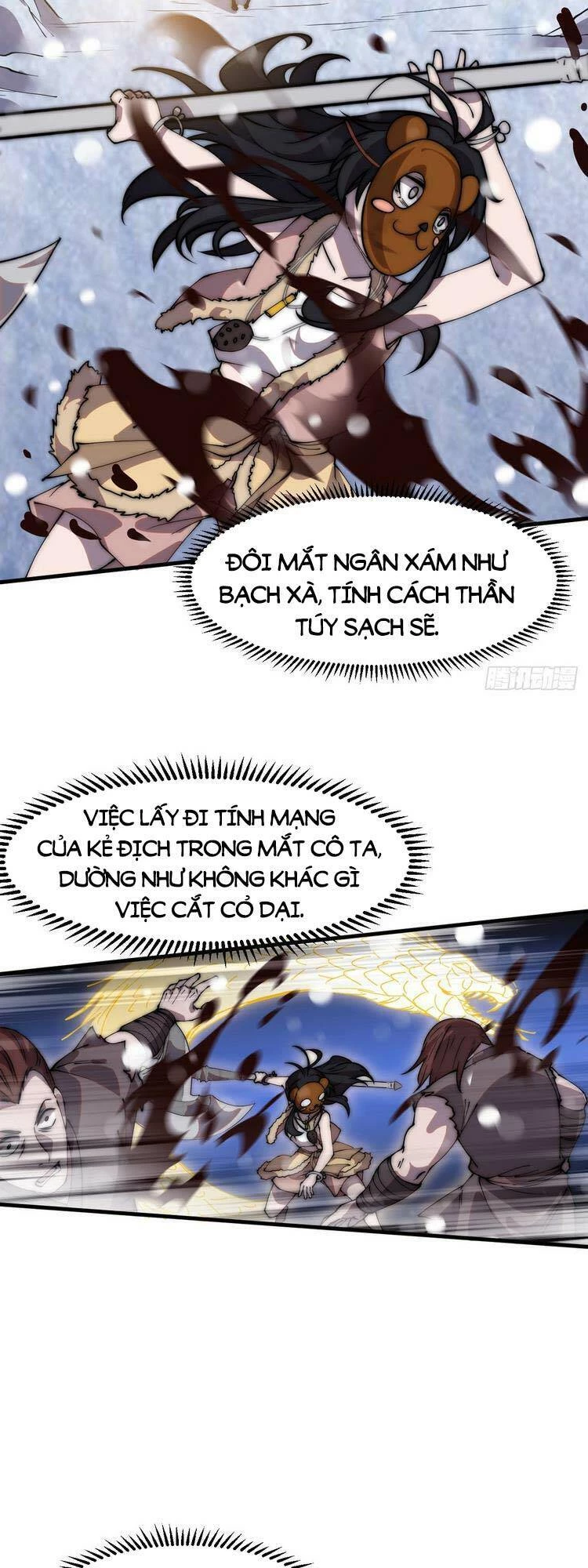 Ta Có Một Sơn Trại Chapter 449 - Trang 4