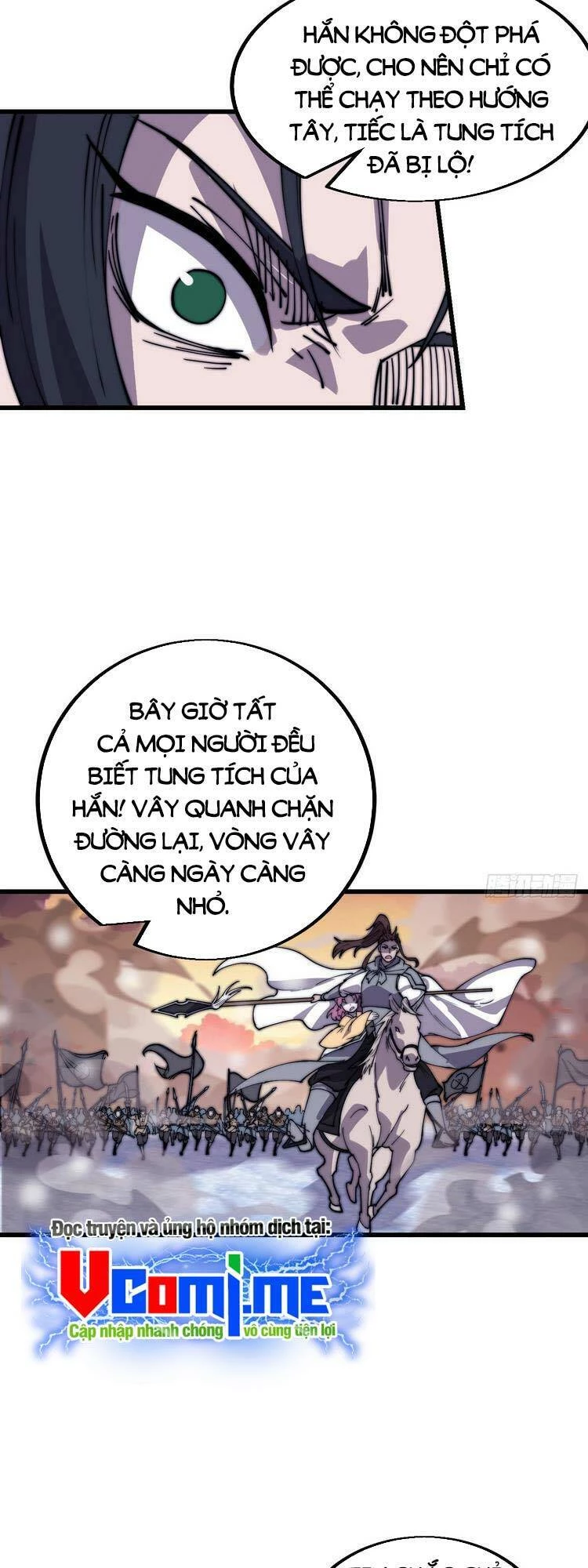 Ta Có Một Sơn Trại Chapter 449 - Trang 4