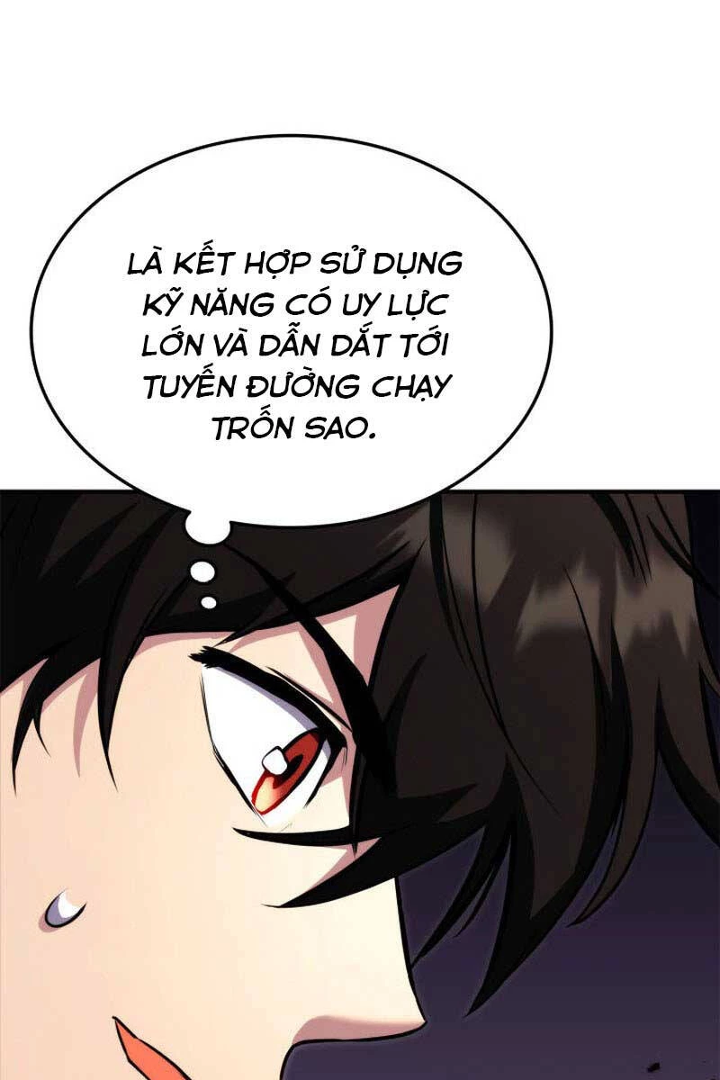 Huyền Thoại Game Thủ - Tái Xuất Chapter 119 - Next Chapter 120