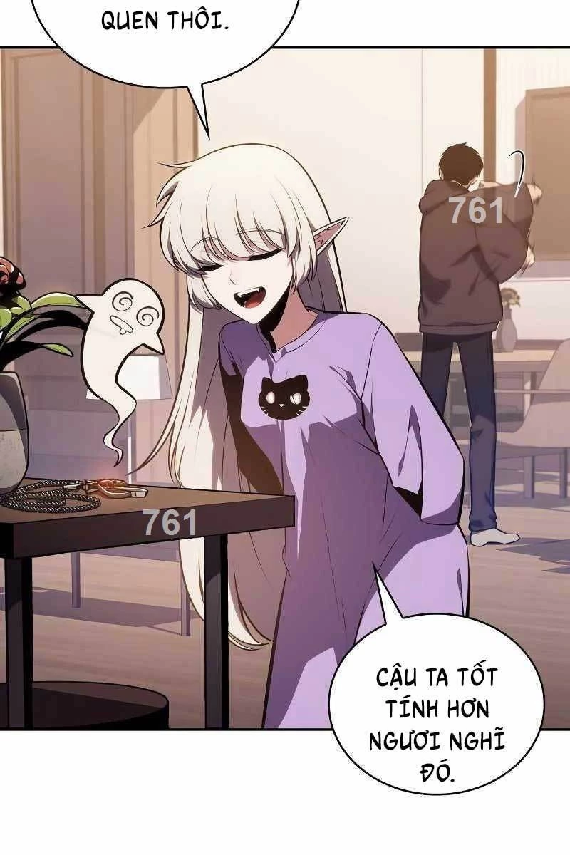 Người Chơi Mới Cấp Tối Đa Chapter 117 - Trang 4