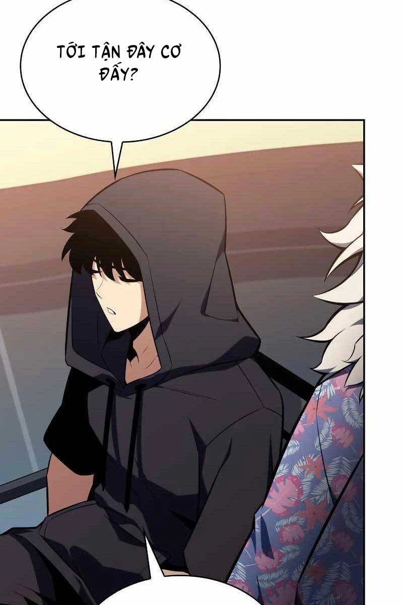 Người Chơi Mới Cấp Tối Đa Chapter 117 - Trang 4