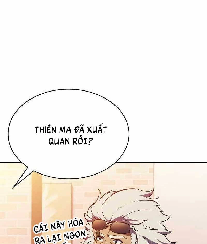 Người Chơi Mới Cấp Tối Đa Chapter 117 - Trang 4