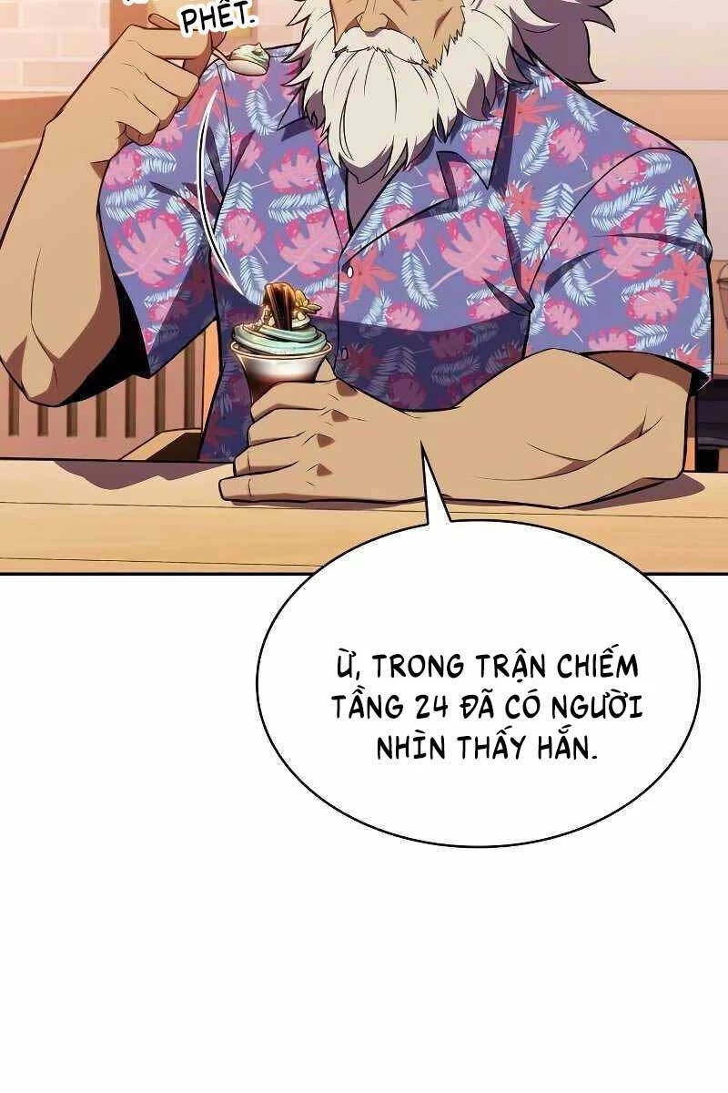 Người Chơi Mới Cấp Tối Đa Chapter 117 - Trang 4