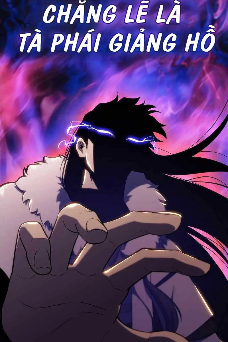 Người Chơi Mới Cấp Tối Đa Chapter 117 - Trang 4