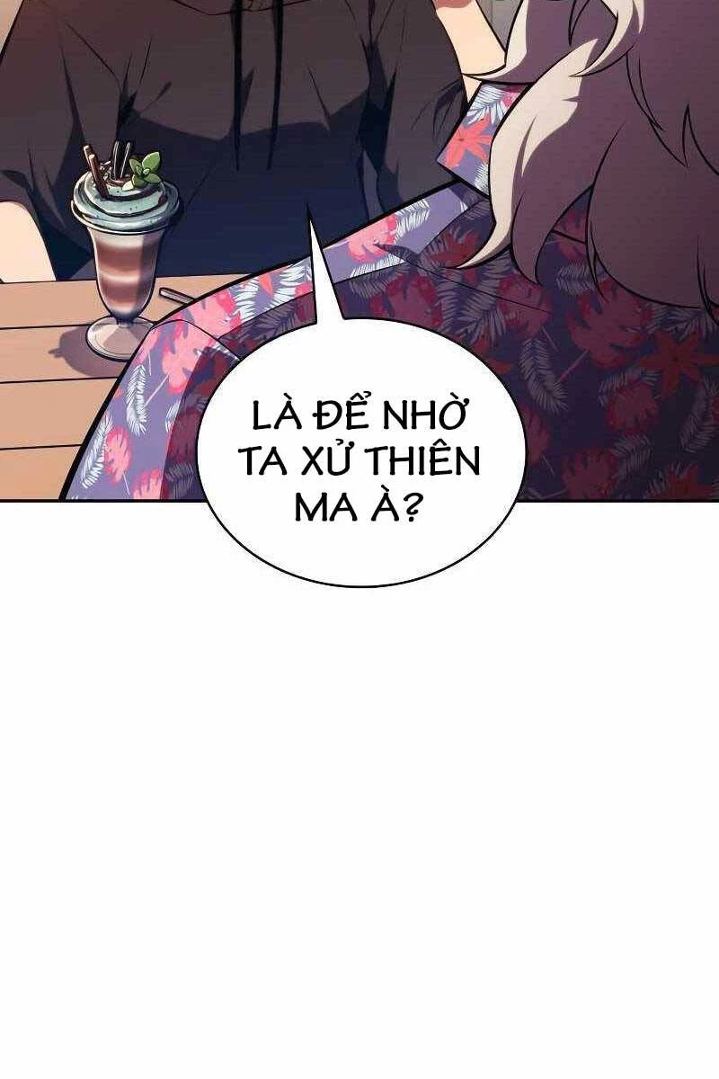 Người Chơi Mới Cấp Tối Đa Chapter 117 - Trang 4