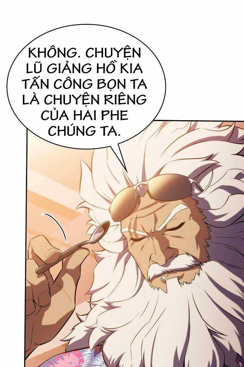 Người Chơi Mới Cấp Tối Đa Chapter 117 - Trang 4