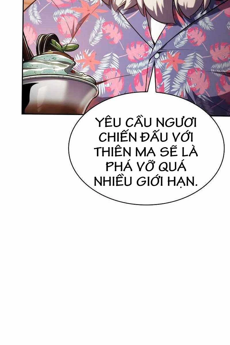 Người Chơi Mới Cấp Tối Đa Chapter 117 - Trang 4