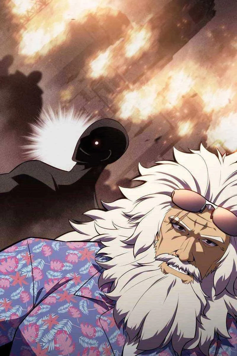 Người Chơi Mới Cấp Tối Đa Chapter 117 - Trang 4