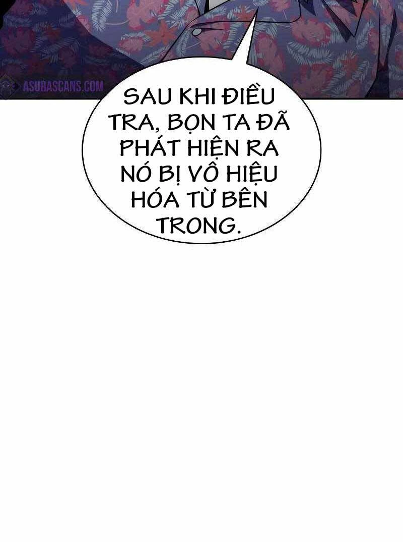 Người Chơi Mới Cấp Tối Đa Chapter 117 - Trang 4