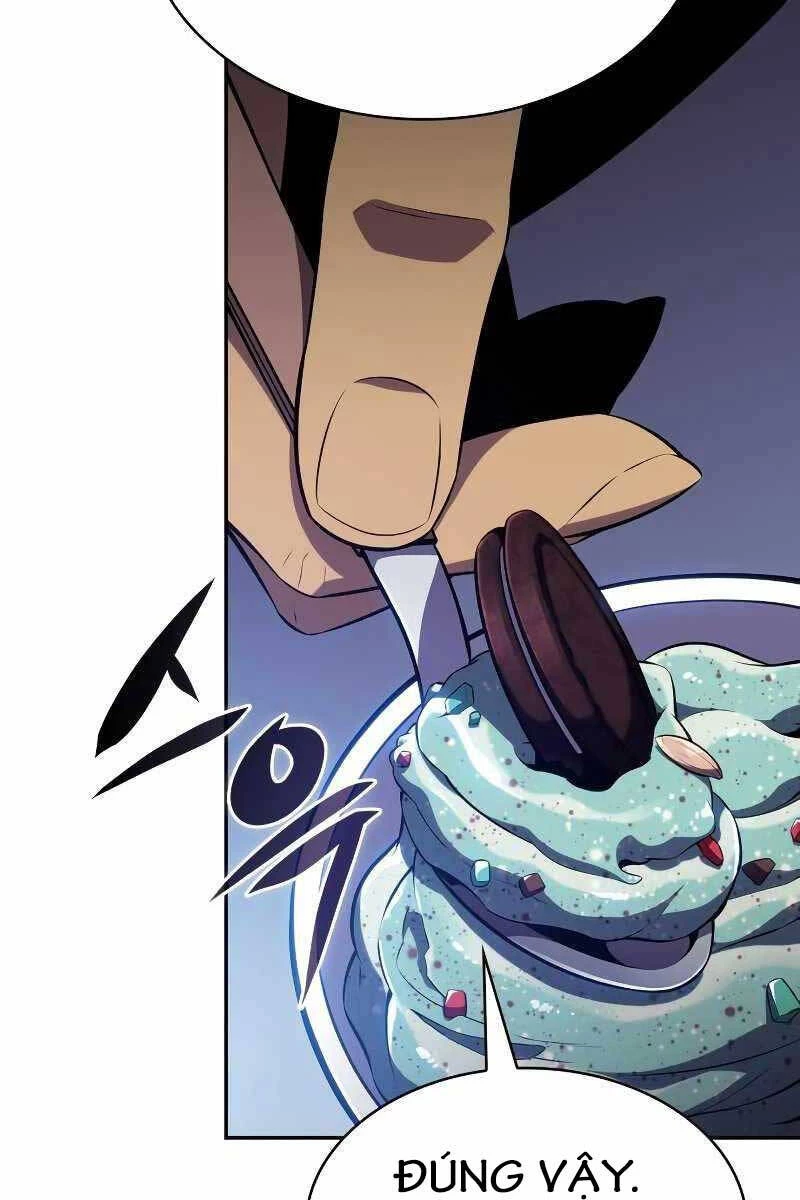 Người Chơi Mới Cấp Tối Đa Chapter 117 - Trang 4