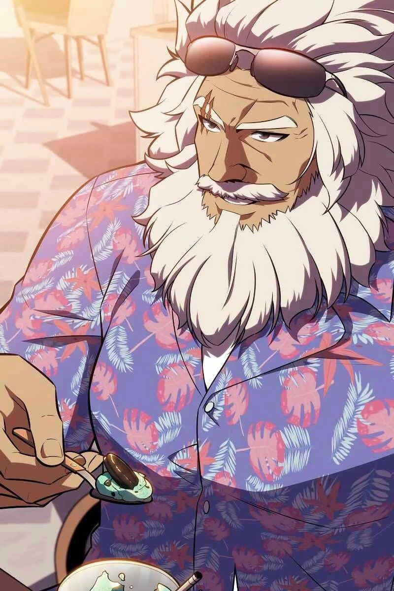 Người Chơi Mới Cấp Tối Đa Chapter 117 - Trang 4