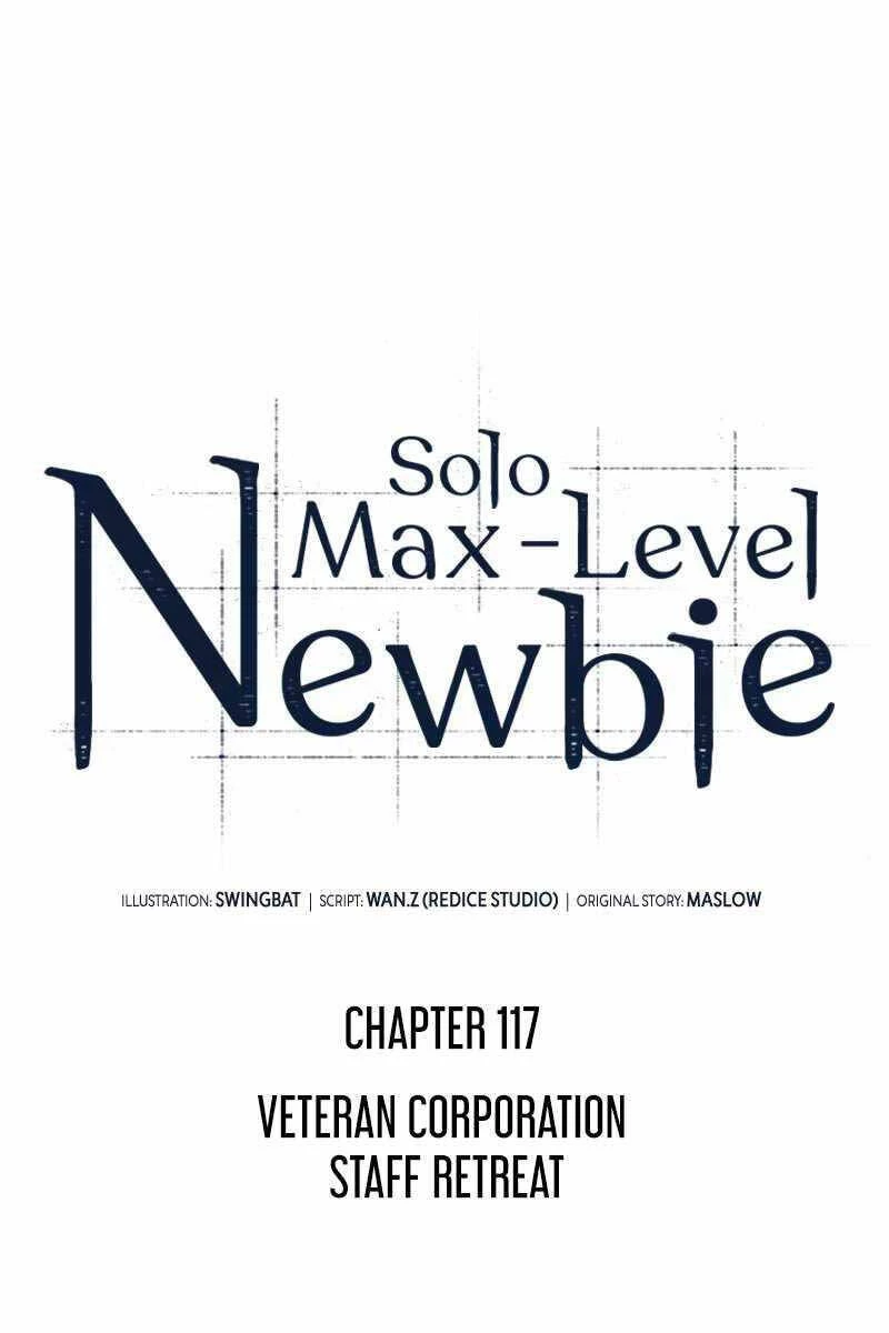 Người Chơi Mới Cấp Tối Đa Chapter 117 - Trang 4