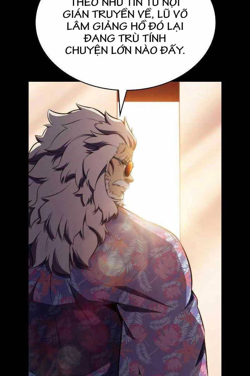 Người Chơi Mới Cấp Tối Đa Chapter 117 - Trang 4