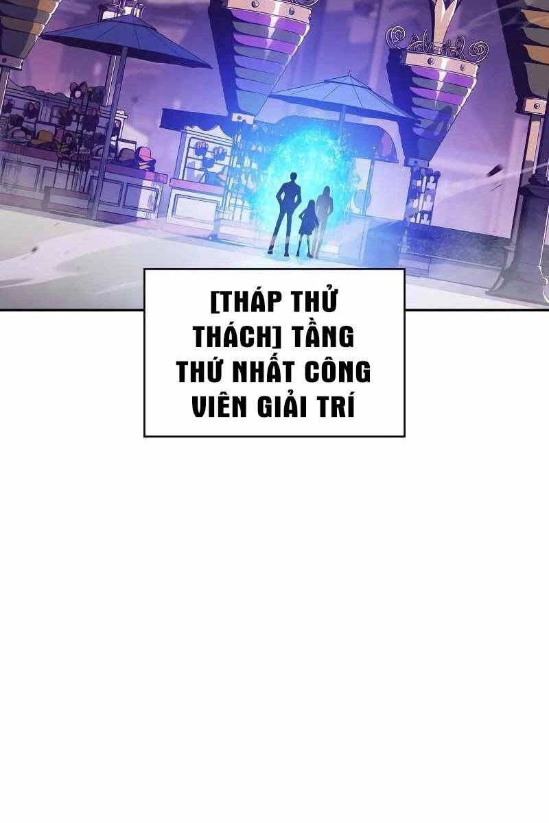 Người Chơi Mới Cấp Tối Đa Chapter 117 - Trang 4