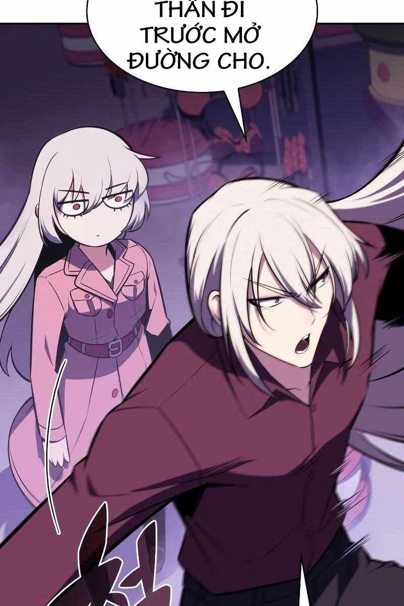 Người Chơi Mới Cấp Tối Đa Chapter 117 - Trang 4