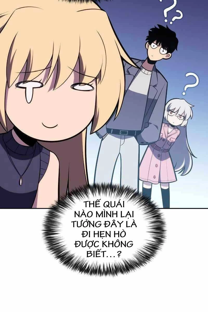 Người Chơi Mới Cấp Tối Đa Chapter 117 - Trang 4